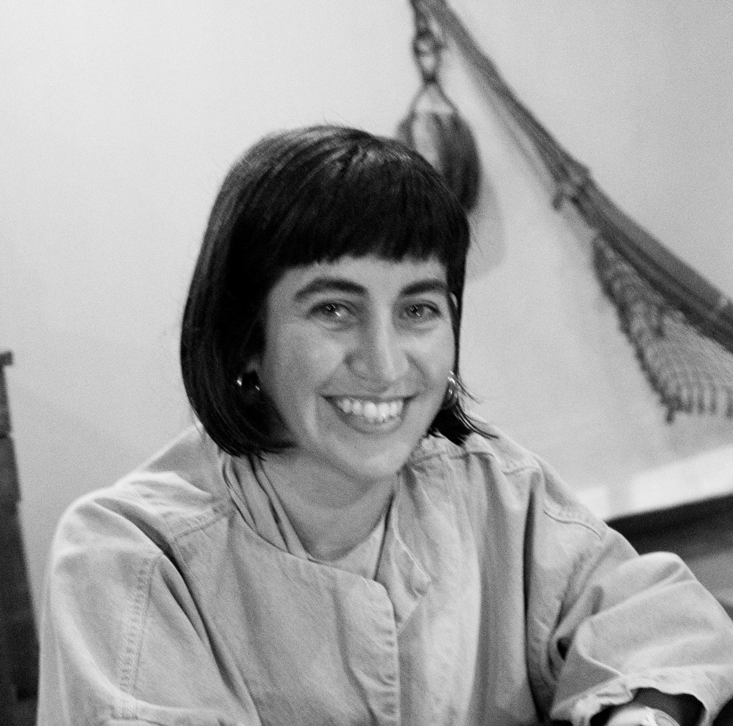 Celina Grau Baena